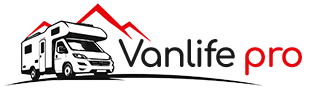 VanLifePro.de Homepage 