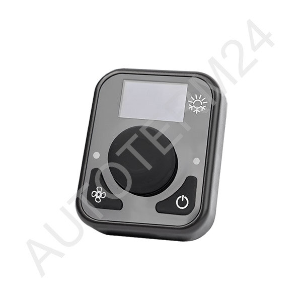 Mini Control Control Panel