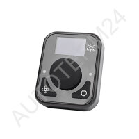 Mini Control Control Panel