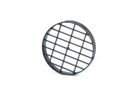 Casing outlet grill