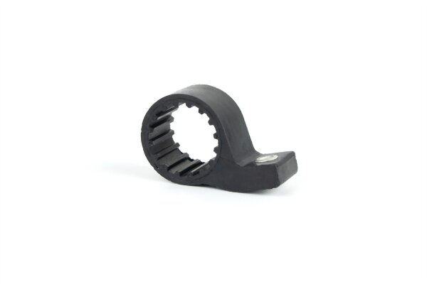 Kraftstoffpumpenhalter