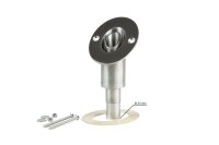 Abgaskrümmer Adapter schräg