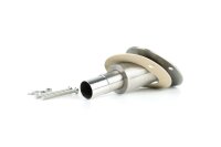 Abgaskrümmer Adapter schräg