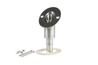 Abgaskrümmer Adapter schräg