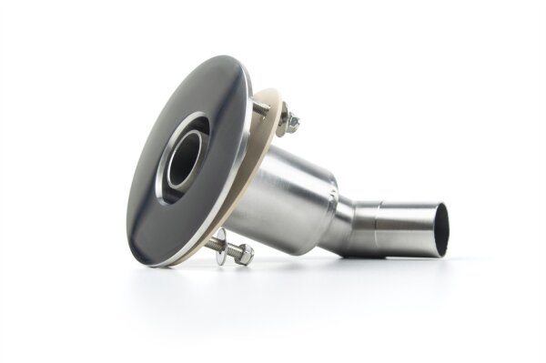 Abgasadapter