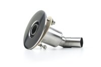 Abgasadapter