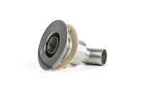 Abgasadapter