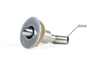 Abgasadapter
