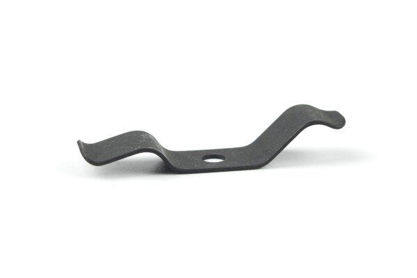 Spannklemme für Sensoren