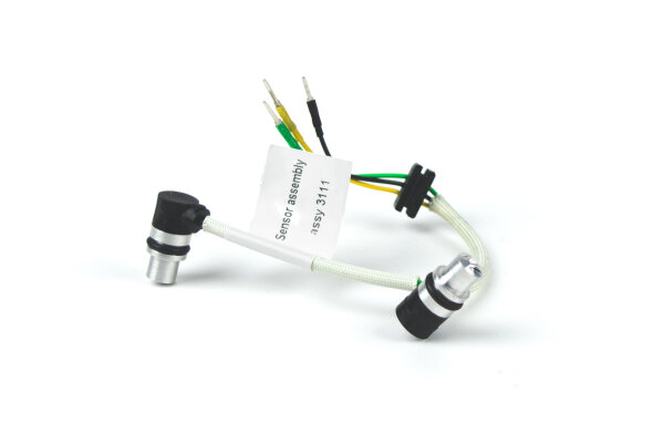 Temperatursensor-Set