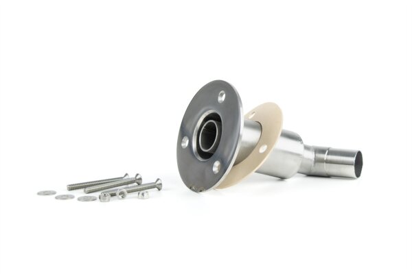 Abgasadapter