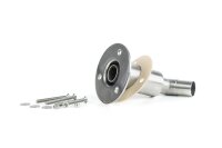 Abgasadapter