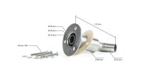 Abgasadapter