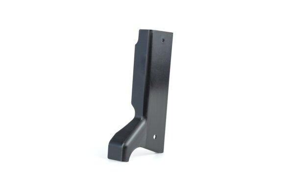 Abdeckung für Kabel und Sensoren