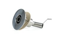 Abgasadapter