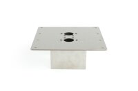 Bodenmontagehalter BH