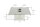 Bodenmontagehalter BH