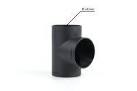 T-förmiger Adapter
