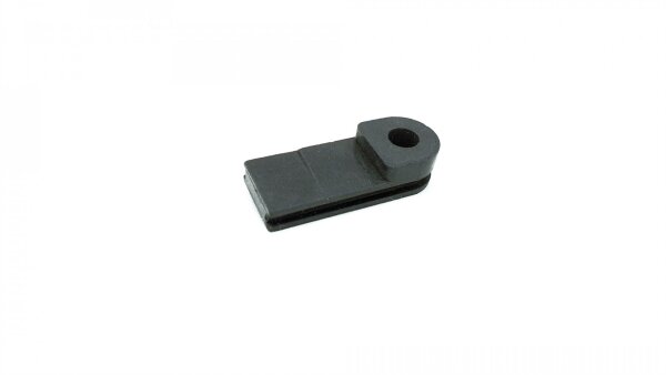Gummidichtung/Halter
