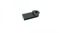 Gummidichtung/Halter