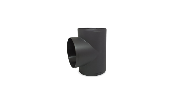 T-förmiger Adapter