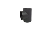T-förmiger Adapter