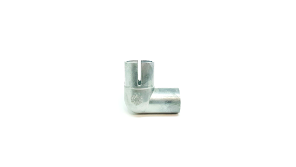 Abgasrohr-Adapter
