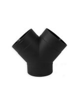 Y-förmiger Adapter