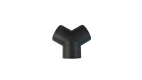 Y-förmiger Adapter