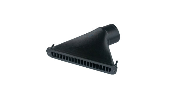 Schmaler Diffuser