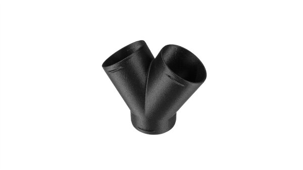 Y-förmiger Adapter
