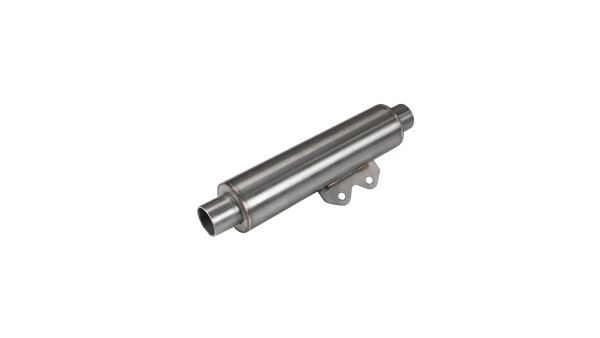 Schalldämpfer mit Montageset