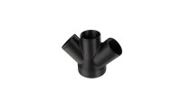 W-förmiger Adapter