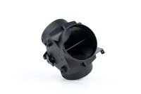 Y-förmiger Adapter mit Regelventil