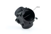 Y-förmiger Adapter mit Regelventil