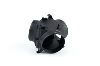 Y-förmiger Adapter mit Regelventil