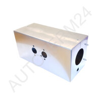 Stainless steel installation box for Autoterm Air 2D...
