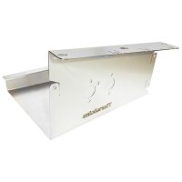 2 kW air heater mounting bracket VW T5/T6 underbody...