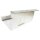 2 kW air heater mounting bracket VW T5/T6 underbody stainless steel