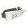 2 kW air heater mounting bracket VW T5/T6 underbody stainless steel