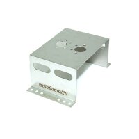 U-shaped bracket for PLANAR 2D, 4D, and 44D